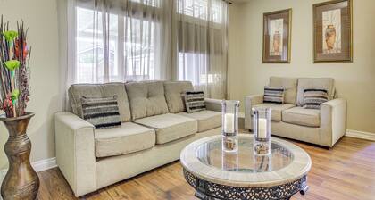 Family-friendly Home w/ Fenced Yard in Victorville