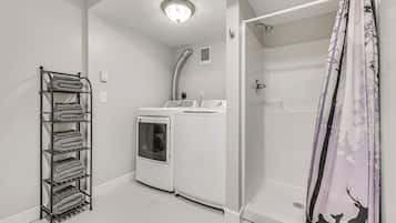 獨棟房屋 (2 Bedrooms) | 住宿內部