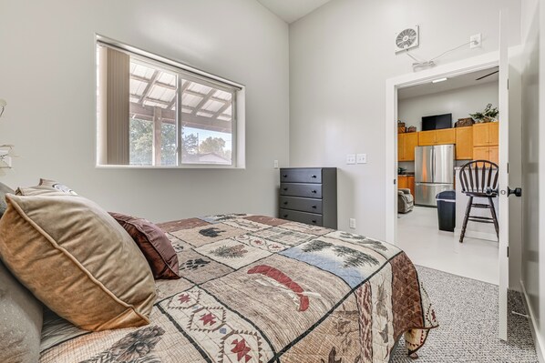 Ferienhaus (2 Bedrooms) | Innenbereich