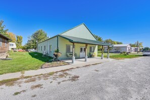 Hus (2 Bedrooms) | Interiör