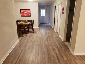 Dining - Lake Hartwell Waterfront Getaway (Lavonia)