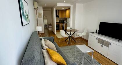 Apartamento Castellon II REF 027