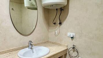 Badkamer