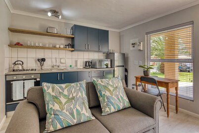 UniqueStay Atlanta Apartment