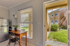 Comfort Apartment, Patio, Garden View | In-room dining - UniqueStay Atlanta Apartment (Cape Town)
