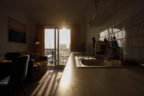 アパートメント