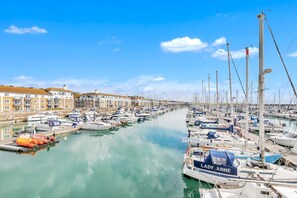 アパートメント