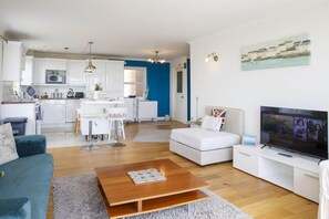 Apartment | 1 Schlafzimmer