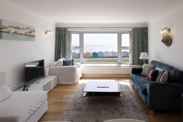 Apartment | 1 Schlafzimmer