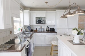 Apartment | 1 Schlafzimmer