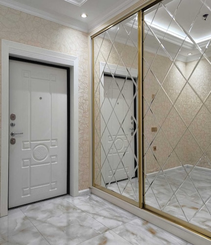 Premium apartment