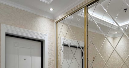 Premium apartment