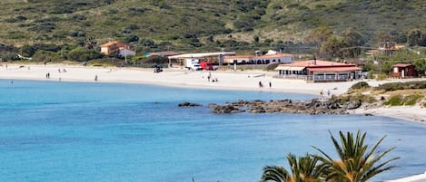 Spiaggia
