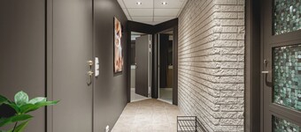 Arctic Homes - Downtown Penthouse