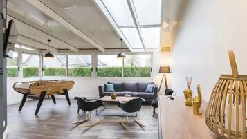 Spielezimmer