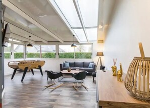 Spielezimmer