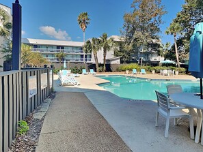 Inomhuspool
