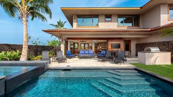 Villa | 3 habitaciones