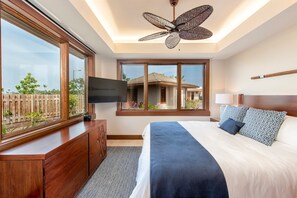 House - Mauna Lani Luxury 3BR Oasis Infinity Pool Ocean (Kamuela)