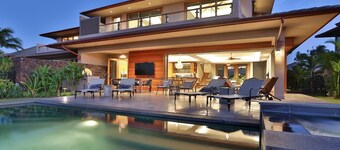 Luxury Oceanview Private Beach Access