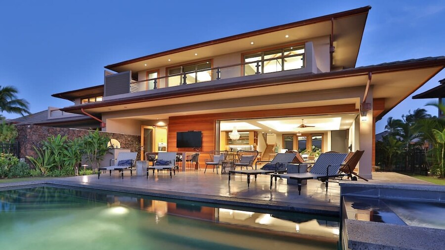 Luxury Oceanview Private Beach Access