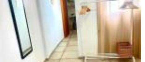 1 dormitori, wifi i roba de llit