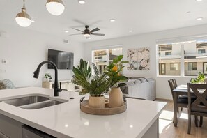 Interior - Casa Relaxo:  Resort Indoor / Outdoor Pool, 2 bedroom condo (Hurricane)