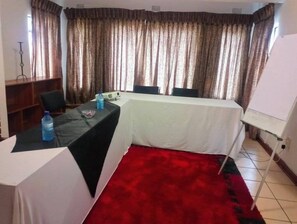 Meeting facility - The Haven Guest house Thembelihle  (Mbabane)