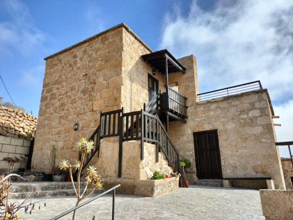 Image de profil de l’hôte