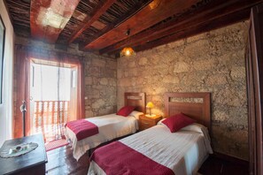 1 chambre, fer et planche Ă repasser, accĂšs au Wi-Fi (inclus)