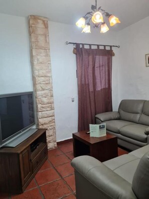Televisión