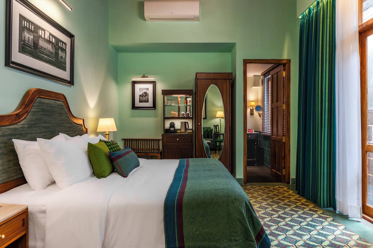 The Oorani Suite