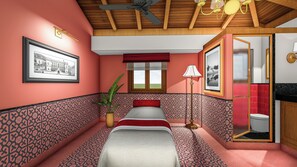 Couples treatment room(s), aromatherapy, deep-tissue massages