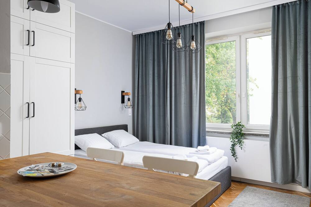 RentPlanet - Apartament Dickensa