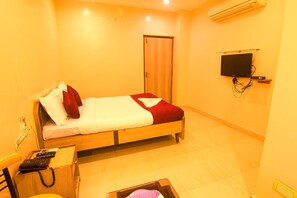 Deluxe-Dreibettzimmer, 2 Schlafzimmer