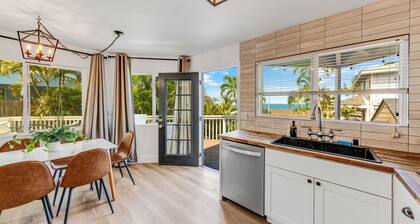 Royal Point Modern Hale