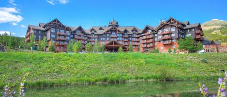 Condo, 1 Bedroom | Exterior