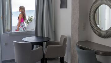 1 bedroom, in-room safe, soundproofing, iron/ironing board