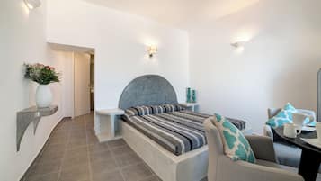 1 habitación y caja de seguridad en la habitación