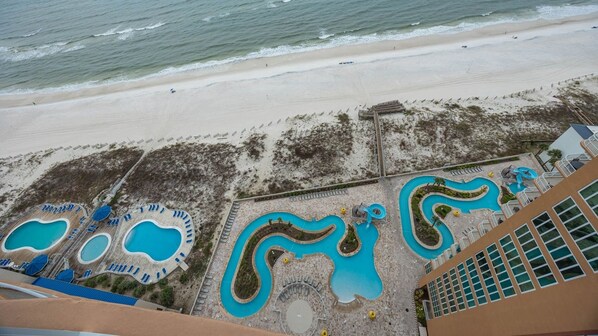 Condo, 2 Bedrooms | Pool