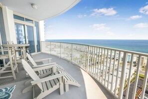 Property grounds - Lagoon Tower 1301 3 Bedroom Condo (Gulf Shores)