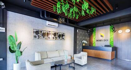 Collection O Waterfront City Near Unrika Formerly Dory Inn