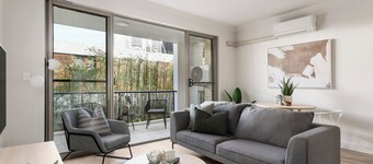 Bondi Beach Apartments by Urban Rest 