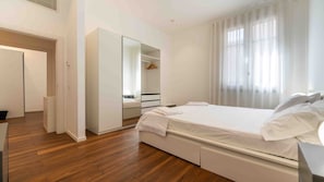 Basic Apartment