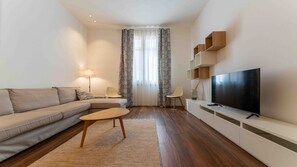 Basic Apartment | Living area - Solemar Sicilia - Al Kasar (Palermo)