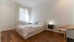 Basic Apartment