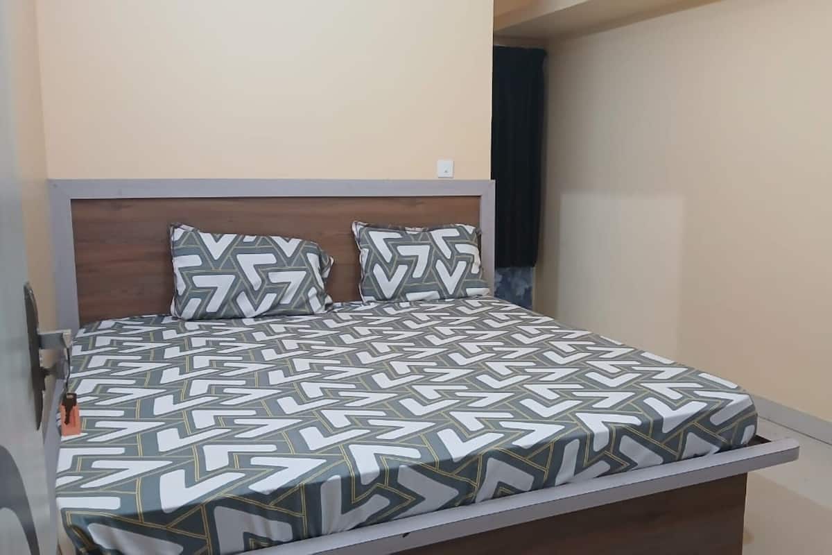 Deluxe Double Room, Multiple Bedrooms, City View