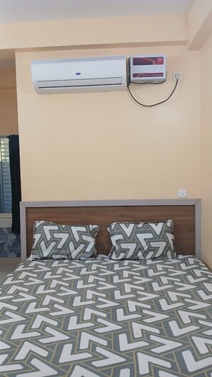 Room amenity - Goroomgo Laxmi Narayan Puri (Puri)