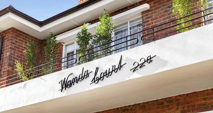 Urban Rest Toorak