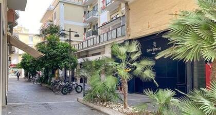 Pescara INN - Luxury Suite | Via Sulmona 17